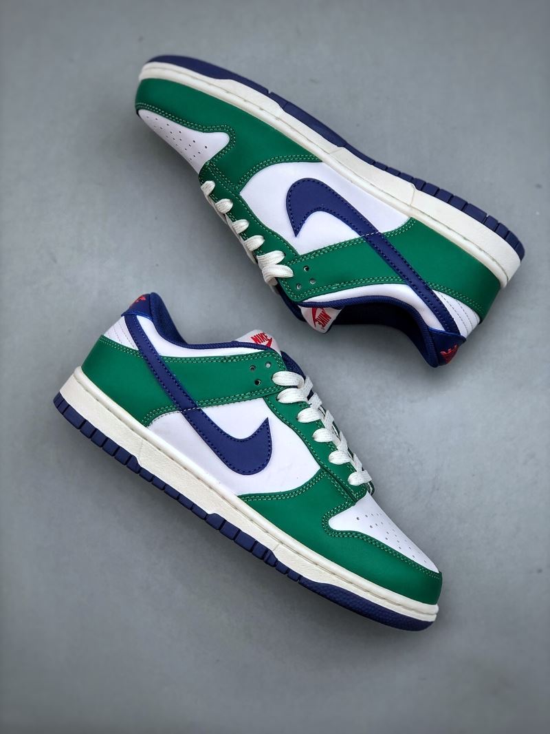 Nike Dunk Shoes